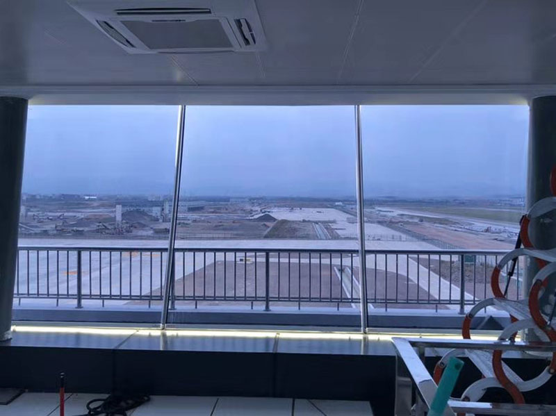 宁波栎社塔台